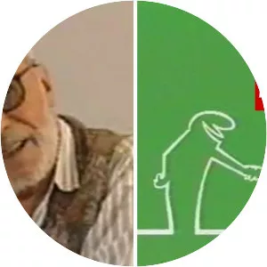 Osvaldo Cavandoli - Italian cartoonist