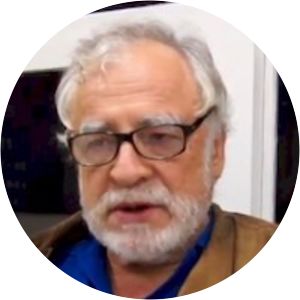 Osvaldo Coggiola - Writer