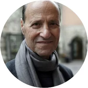 Osvaldo Desideri - Italian film art director