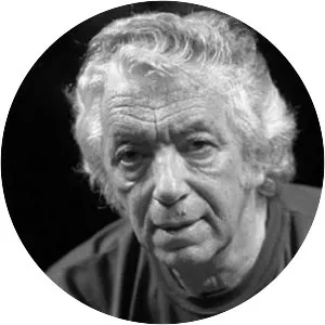 Osvaldo Dragún - Argentine playwright