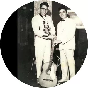 Osvaldo Farrés - Cuban songwriter