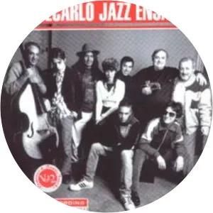 osvaldo favrot montecarlo jazz ensamble