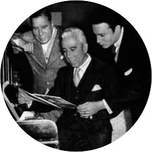 Osvaldo Fresedo - Argentine director