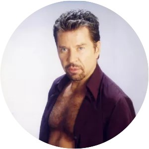 Osvaldo Guidi - Theater actor