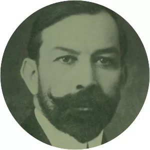 Osvaldo Magnasco