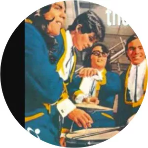 osvaldo nunes the pop's