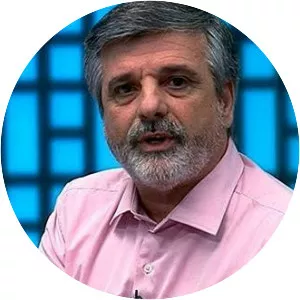 Osvaldo Pascoal - Journalist