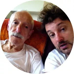 Osvaldo Pieraccioni photograph