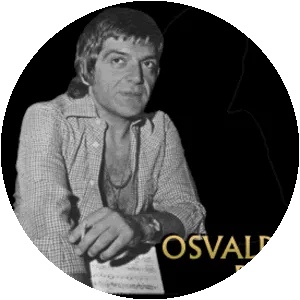 Osvaldo Piro