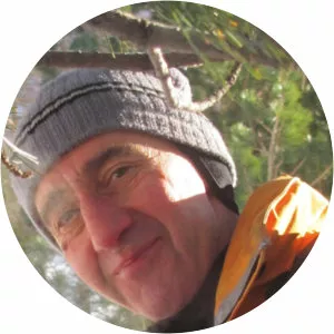 Osvaldo Raggio - Author