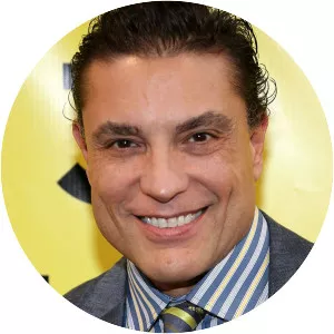 Osvaldo Ríos - Puerto Rican actor