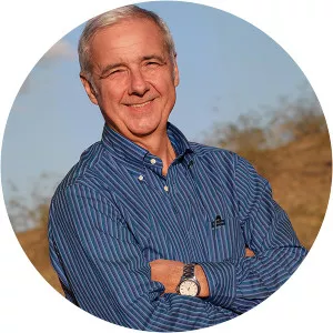 Osvaldo Sala - Researcher