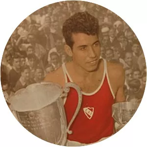 Osvaldo Suárez