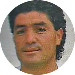 Osvaldo Vargas - Football player