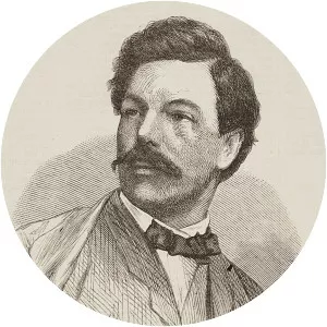 Oswald Achenbach - German painter