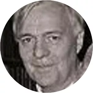 Oswald Alexander Mosley - Oswald Mosley's son