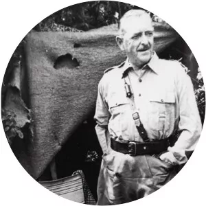 Oswald Atherton Fleming