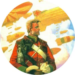 Oswald Bastable - Fictional character