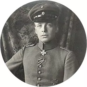 Oswald Boelcke