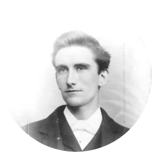 Oswald Chambers
