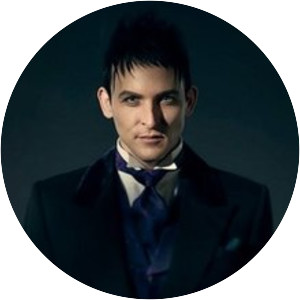Oswald Cobblepot