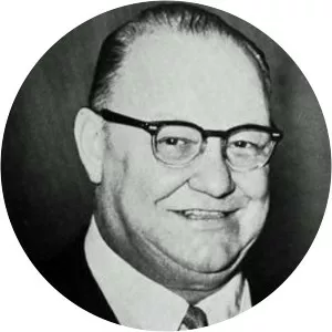 Oswald D. Heck