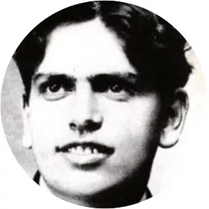 Oswald de Andrade - Brazilian poet
