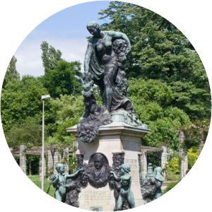 Oswald de Kerchove de Denterghem