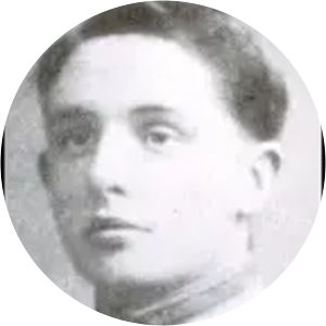 Oswald Frewen photograph