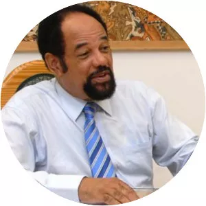 Oswald Harding - Jamaican Politician