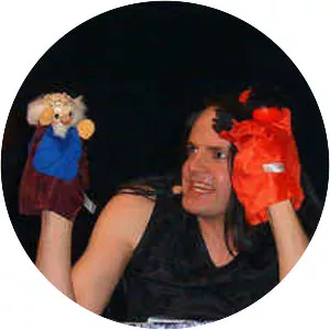 Oswald Henke - German singer