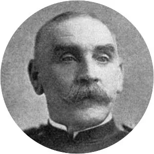 Oswald Herbert Ernst