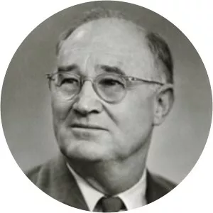 Oswald Hope Robertson