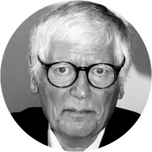 Oswald Mathias Ungers