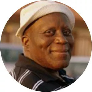 Oswald Mbuyiseni Mtshali