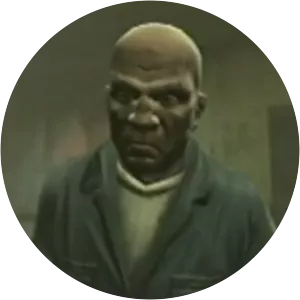 Oswald McGillicutty - Movie character