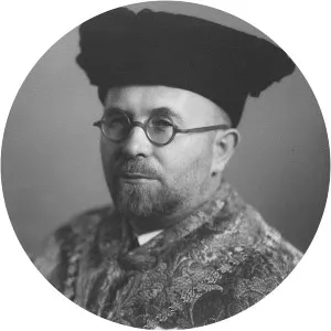 Oswald Menghin - Higher education teacher