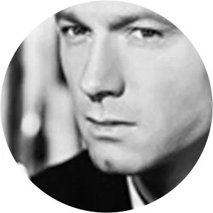 Oswald Mitchell - British film director