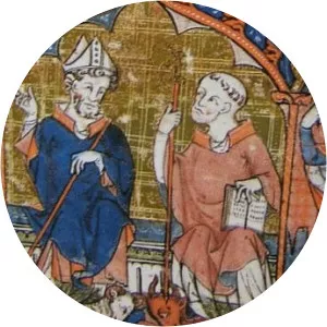 Oswald of Worcester