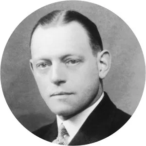 Oswald Rayner