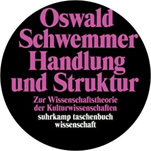 Oswald Schwemmer