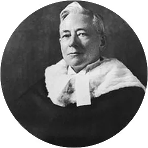 Oswald Smith Crocket