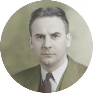 Oswald Tippo