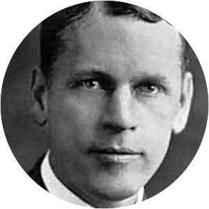 Oswald Veblen - American mathematician