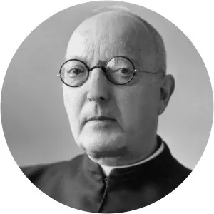 Oswald von Nell-Breuning