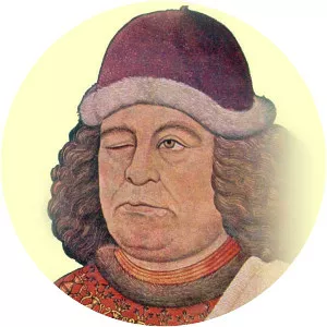 Oswald von Wolkenstein