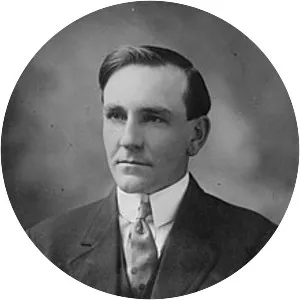 Oswald West
