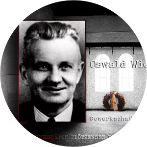 Oswald Wiersich Whois
