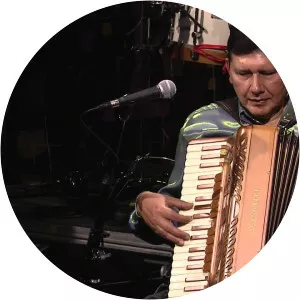 Oswaldinho do Acordeon