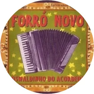 Oswaldinho - Musical artist